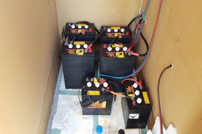 Photo of property in 751 La Fontaine Road, Harihari, 7884