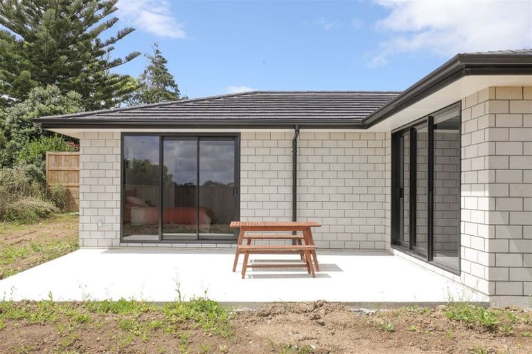 Photo of property in 14 Chardonnay Way, Te Kauwhata, 3710
