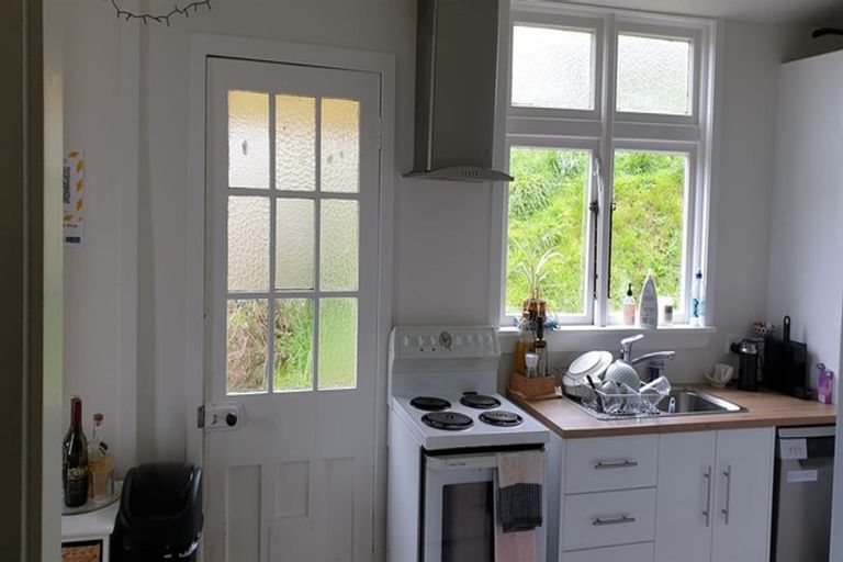 Photo of property in 3 Bishops Road, Dunedin Central, Dunedin, 9016