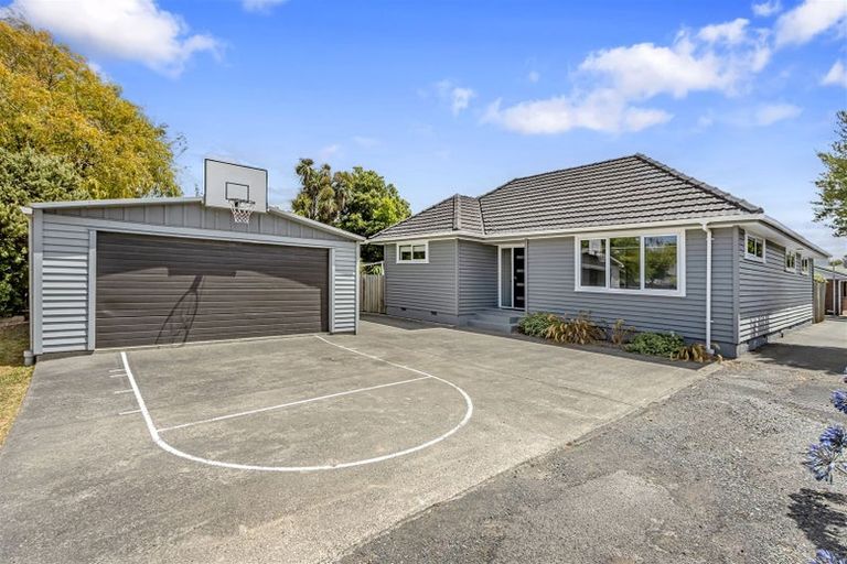 Photo of property in 1/178 Beach Road, North New Brighton, Christchurch, 8083