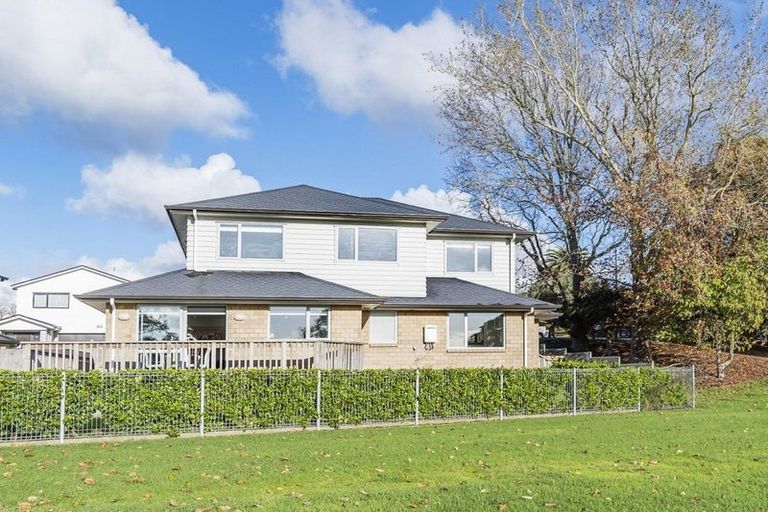 Photo of property in 2f Wood Street, Papakura, 2110
