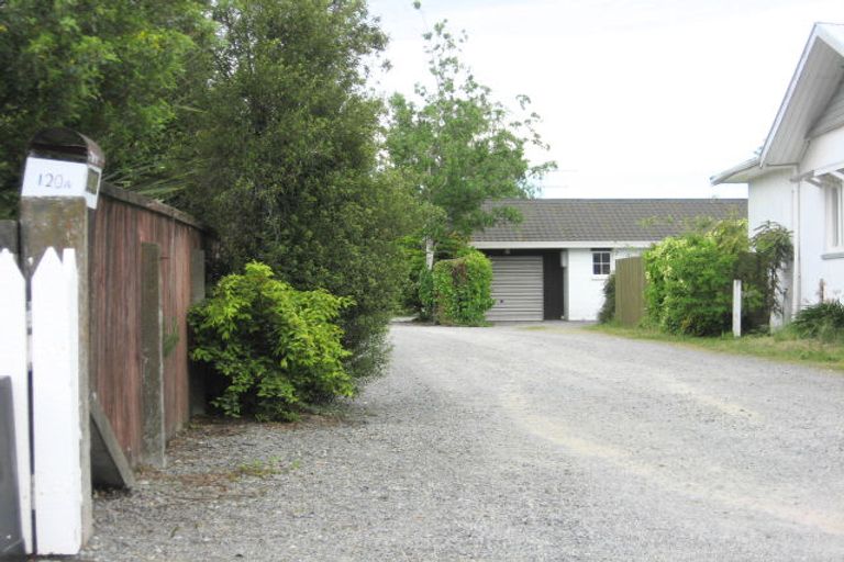 Photo of property in 120a Maxwell Road, Blenheim, 7201