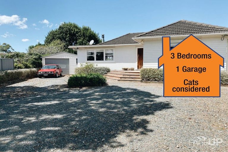 Photo of property in 76 Waimarie Road, Whenuapai, Auckland, 0618