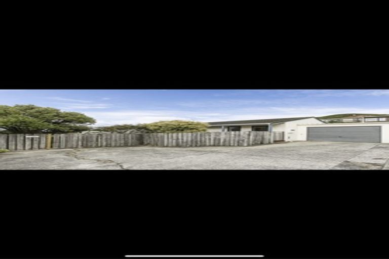 Photo of property in 163b Broderick Road, Johnsonville, Wellington, 6037