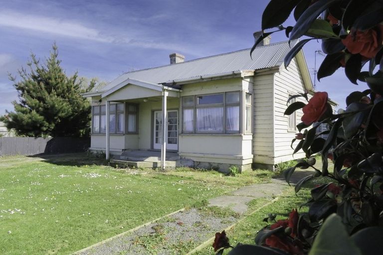 Photo of property in 143 Main Street, Mataura, 9712