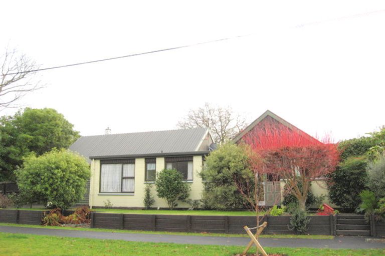 Photo of property in 1/47 Webb Street, St Albans, Christchurch, 8014
