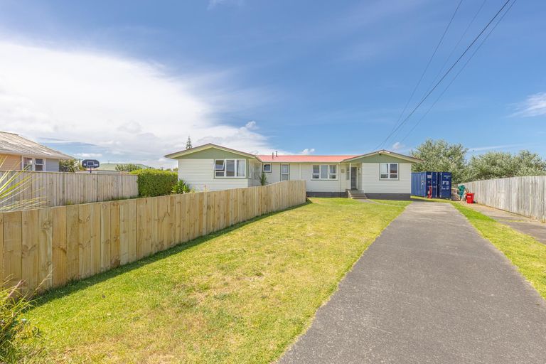 Photo of property in 5 Armstrong Place, Gonville, Whanganui, 4501
