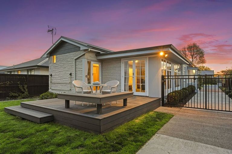 Photo of property in 24 Chrystal Street, Richmond, Christchurch, 8013