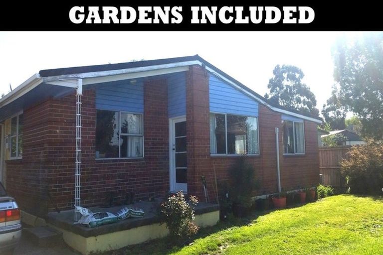 Photo of property in 27 Tensing Place, Sockburn, Christchurch, 8042