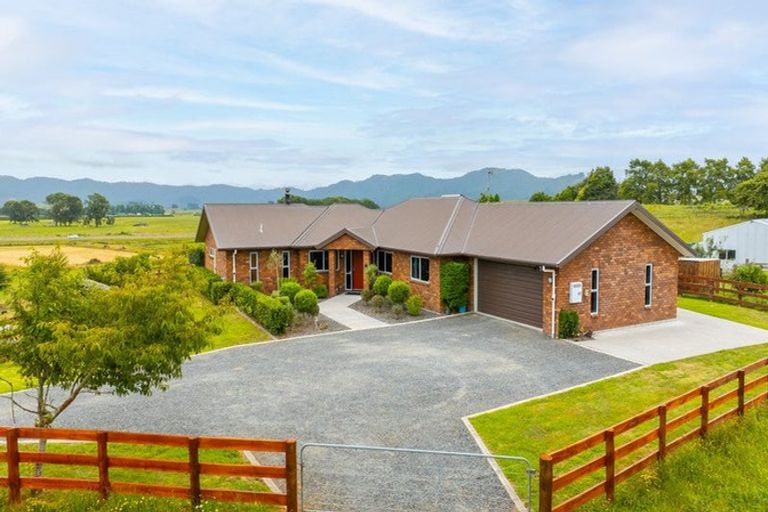 Photo of property in 401 Kainui Road, Taupiri, 3791