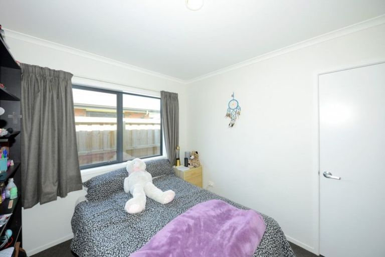 Photo of property in 48 Brittan Drive, Rolleston, 7615