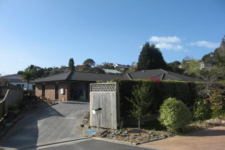 Photo of property in 2 Tristan Way, Whakatane, 3120