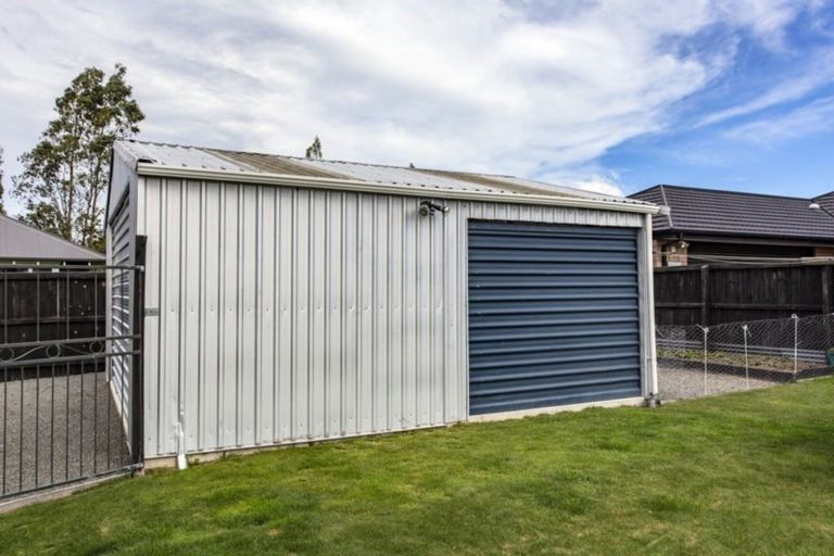 Photo of property in 13 Auckland Street, Ashley, Rangiora, 7477