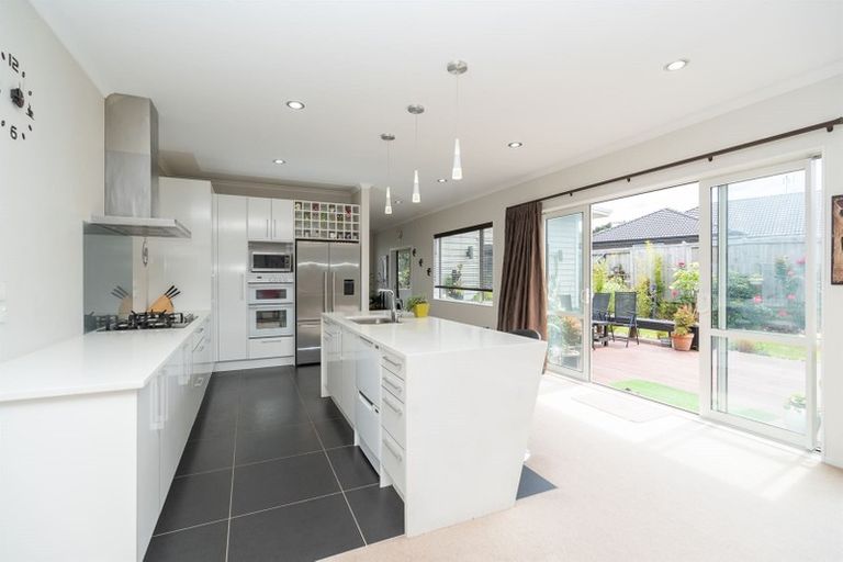 Photo of property in 6 Northbrook Glen, Flagstaff, Hamilton, 3210