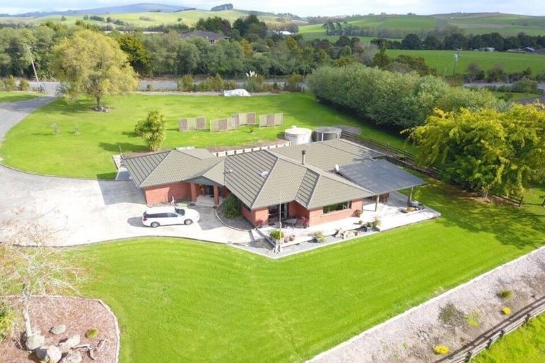 Photo of property in 258 Mckinley Road, Kokopu, Whangarei, 0179