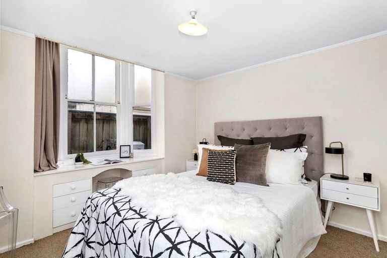 Photo of property in 18-20 Webb Street, Te Aro, Wellington, 6011