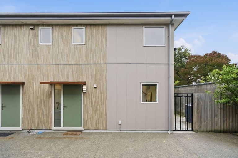 Photo of property in 7 Ettrick Lane, Richmond, Christchurch, 8013