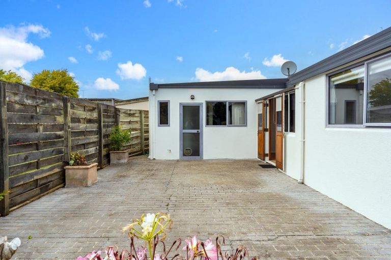 Photo of property in 76b Hutcheson Street, Mayfield, Blenheim, 7201