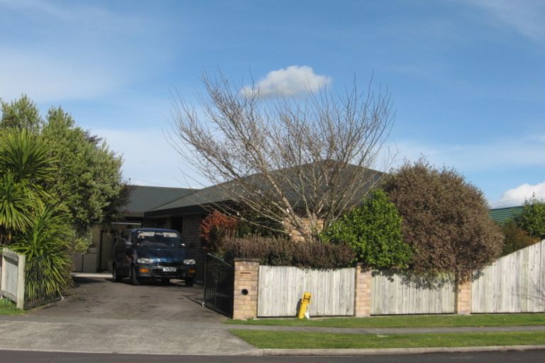 Photo of property in 82 Radiata Street, Fairview Downs, Hamilton, 3214