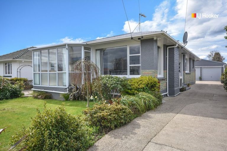 Photo of property in 43 Eden Street, Mosgiel, 9024