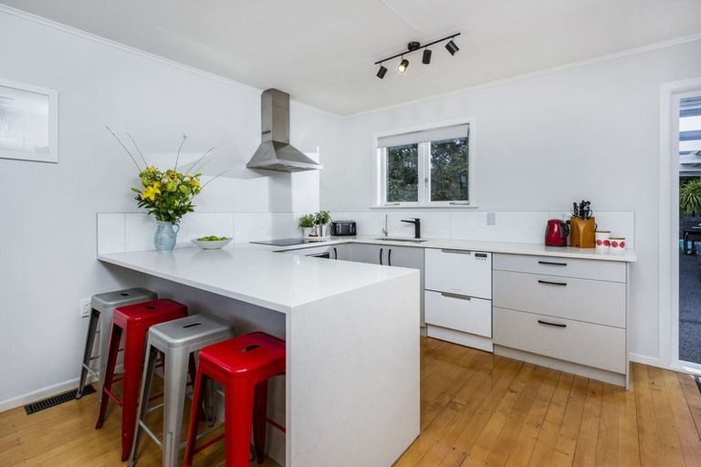 Photo of property in 15 Moore Street, Hillcrest, Auckland, 0627