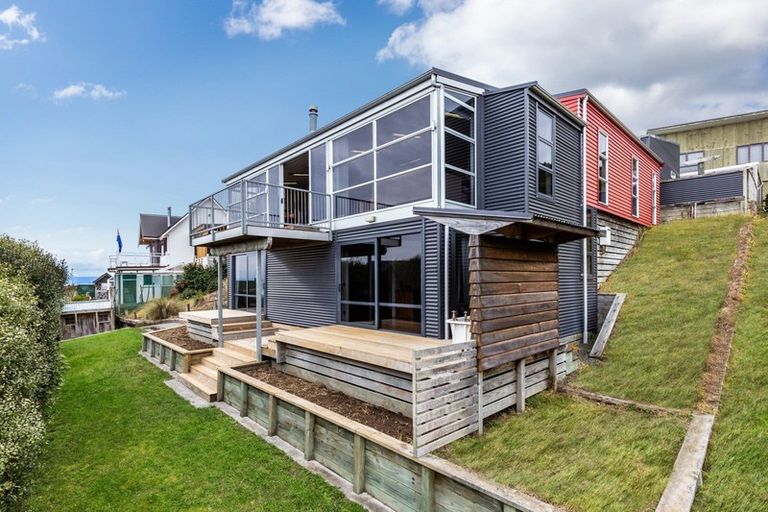 Photo of property in 40 Turangitukua Terrace, Kuratau, Turangi, 3381