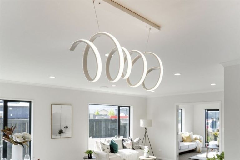 Photo of property in 29 Capper Crescent, Chartwell, Hamilton, 3210