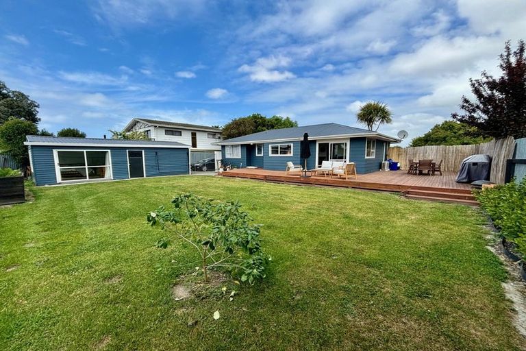 Photo of property in 69 Lanark Crescent, Tamatea, Napier, 4112