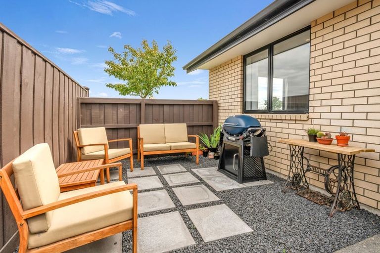 Photo of property in 10 Clanfield Way, Rolleston, 7615