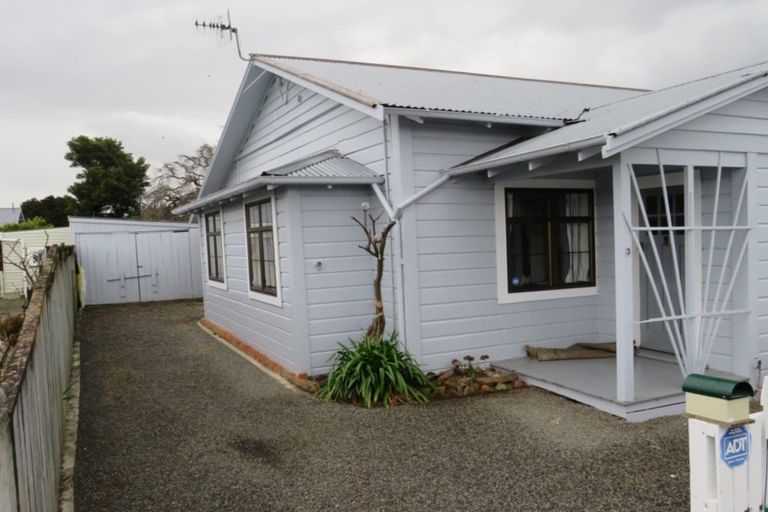 Photo of property in 3 Carlyle Street, Dannevirke, 4930