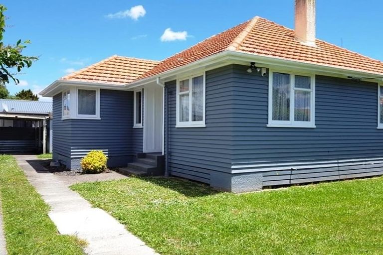 Photo of property in 3 Willis Street, Bader, Hamilton, 3206