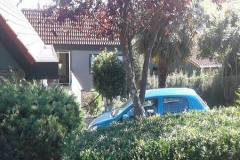 Photo of property in 11 Governors Bay Road, Cass Bay, Lyttelton, 8082