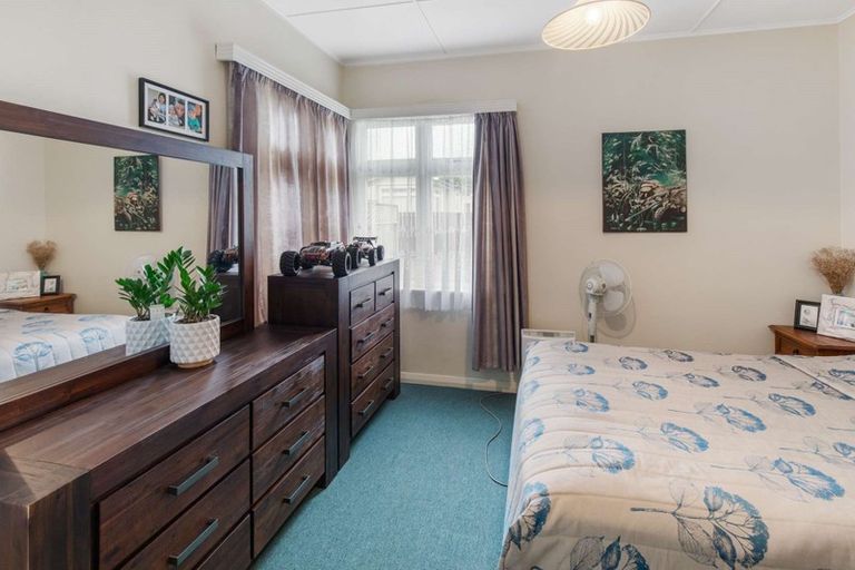 Photo of property in 4 Rosedale Place, Levin, 5510