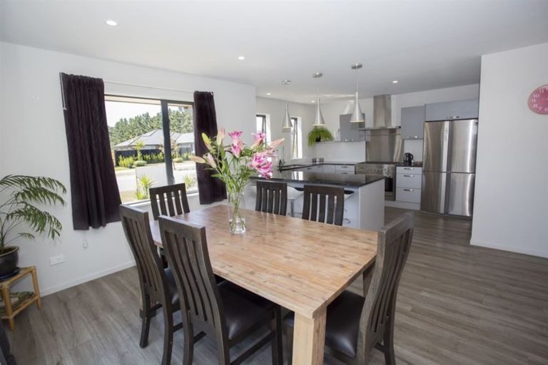 Photo of property in 80 Hungerford Drive, Rolleston, 7615