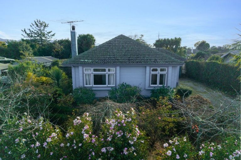 Photo of property in 58 Poole Street, Motueka, 7120