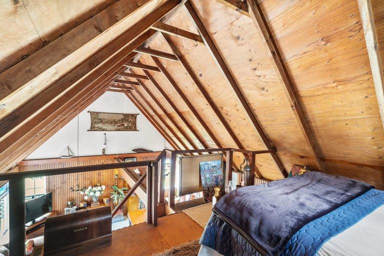 Photo of property in 476 Mangahui Road, Whareora, Whangarei, 0175