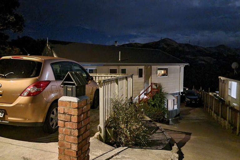 Photo of property in 14a Anaheim Place, Churton Park, Wellington, 6037