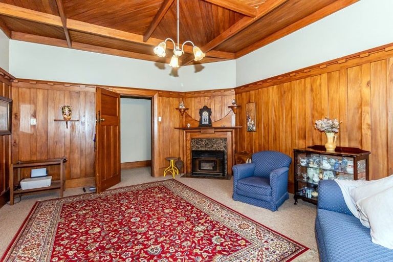 Photo of property in 110 Murray Street, Temuka, 7920