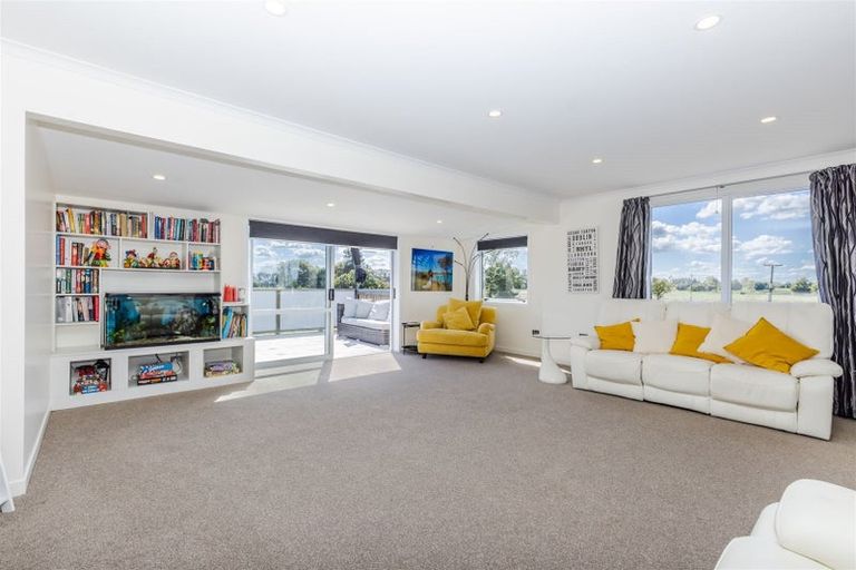 Photo of property in 15 Mill Road, Ohaupo, 3881