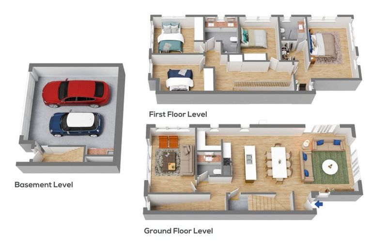 Photo of property in 43 Sunnyheights Road, Orewa, 0931