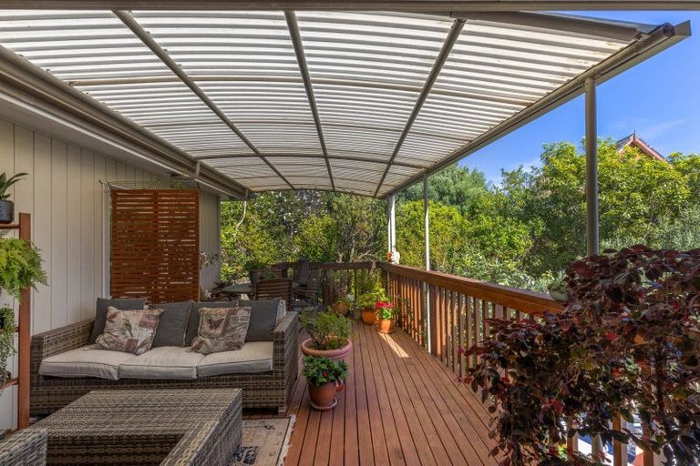 Photo of property in 47 Saint Ives Drive, Camborne, Porirua, 5026