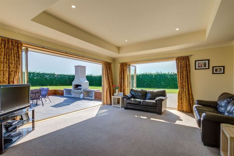 Photo of property in 204 Wards Road, Swannanoa, Rangiora, 7475