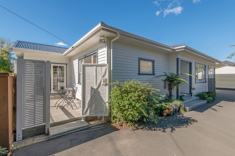 Photo of property in 166 Knowles Street, St Albans, Christchurch, 8052