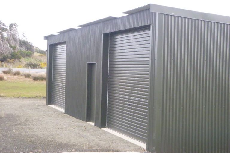 Photo of property in 59 Neva Street, Fortrose, Tokanui, 9875