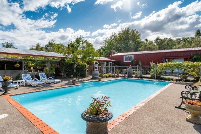 Photo of property in 284 Underhill Road, Tauwharenikau, 5773