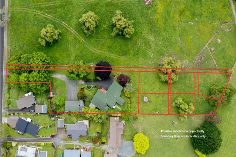 Photo of property in 44 River View Road, Morrinsville, 3300