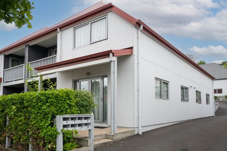 Photo of property in 4/581 George Street, North Dunedin, Dunedin, 9016
