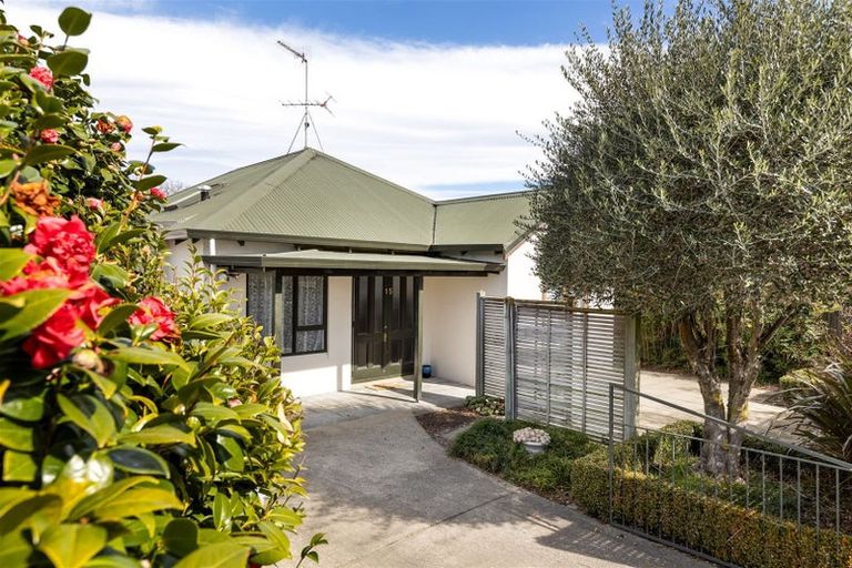 Photo of property in 15 Ward Street, Springlands, Blenheim, 7201