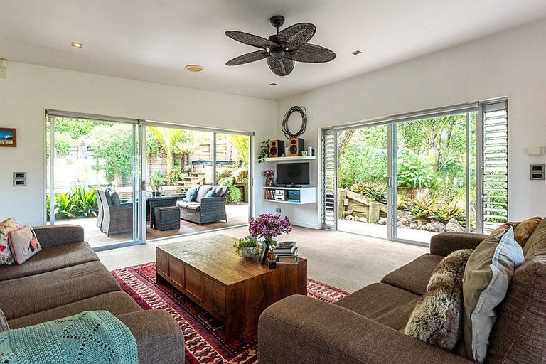 Photo of property in 45 Wilma Road, Ostend, Waiheke Island, 1081