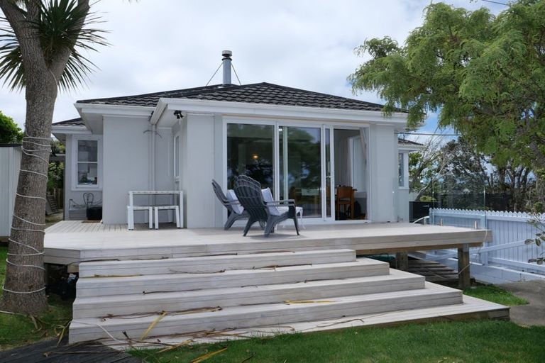 Photo of property in 125 Cashmere Avenue, Khandallah, Wellington, 6035